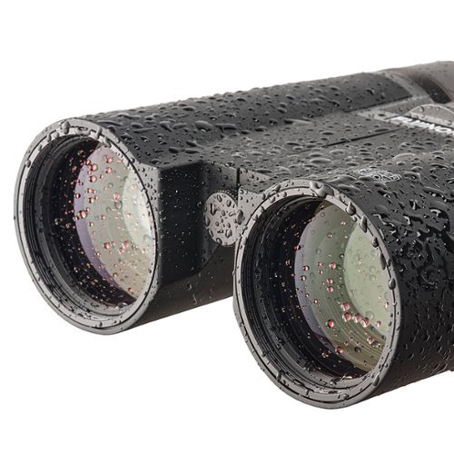 Fujifilm Fujinon HC 8 x 42 Binoculars - Black BUY IN EUROPE