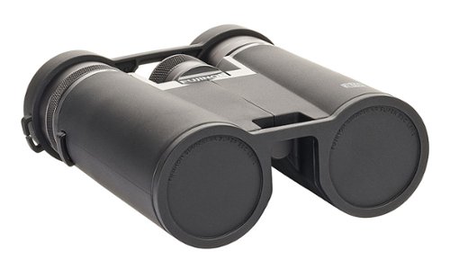 Fujifilm Fujinon HC 10 x 42 Binoculars - Black GLOBAL SHIPPING