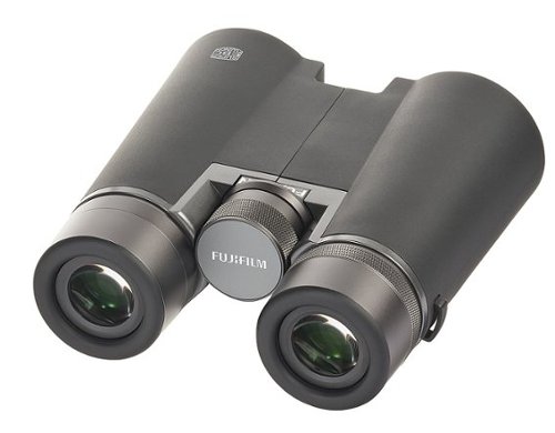 Fujifilm Fujinon HC 10 x 42 Binoculars - Black HOW TO BUY