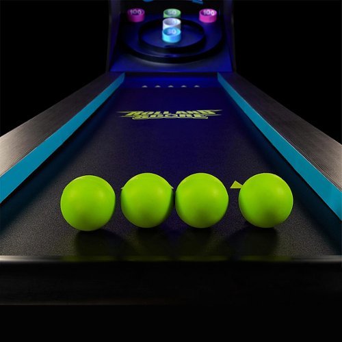 Hall of Games - 108" Roll and Score Game - Black/Blue-Alt_View_Standard_21 