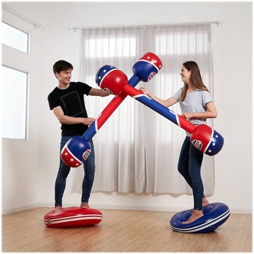 Big Sky Company Big Sky Warrior Jousting Challenge Set BUY IN EUROPE