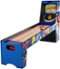 Big Sky Company - 7’3” Roll and Score Compact Arcade Game, Electronic Scoring and Ball Return System - Multi-Left_Standard