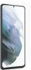 ZAGG - InvisibleShield® GlassFusion+ with D3O Flexible Hybrid Screen Protector for Samsung Galaxy S21 5G-Angle_Standard