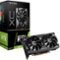 EVGA - NVIDIA GeForce RTX 3060 Ti XC GAMING 8GB GDDR6 PCI Express 4.0 Graphics Card-Front_Standard