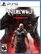 Werewolf: The Apocalypse - Earthblood - PlayStation 5-Front_Standard