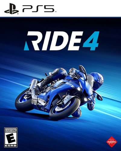 Ride 4 - PlayStation 5