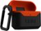 UAG - Hard Case for AirPod Pro - Orange-Angle_Standard