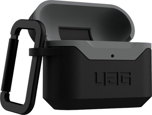 UAG - Hard Case for AirPod Pro - Grey