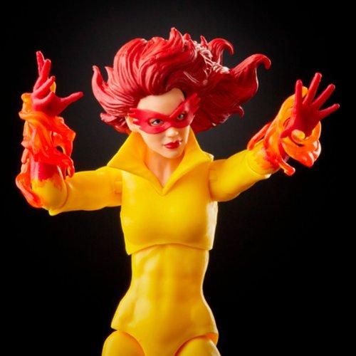 Marvel  Legends Series Marvel’s Firestar WHERE TO BUY
