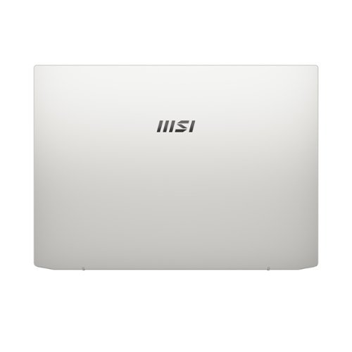 MSI Prestige A16 AI+ - Copilot+ PC- 16 QHD+ Laptop - AMD Ryzen AI 9-365 -Radeon Graphics with 32GB Memory -1TB SSD - Urban Silver SHOP ONLINE