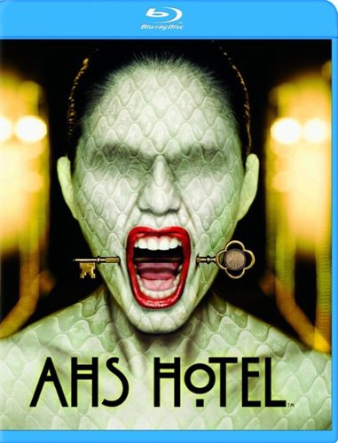  American Horror Story: Hotel [Blu-ray] [3 Discs]
