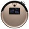 bObsweep - Bob PetHair Plus Robot Vacuum and Mop - Champagne-Front_Standard