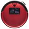 bObsweep - Bob PetHair Plus Robot Vacuum and Mop - Rouge-Front_Standard