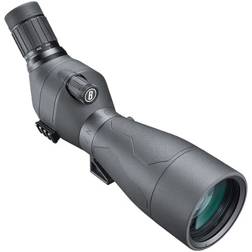 Bushnell - Engage DX 20x to 60x 80mm Spotting Scope