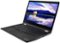 Lenovo - ThinkPad X1 Yoga 2-in-1 13.3" Refurbished Touch-Screen Laptop - Intel Core i5 - 8GB Memory - 512GB SSD - Black-Left_Standard