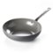 GreenPan - Chatham Ceramic Nonstick 11" Open Wok - Grey-Angle_Standard
