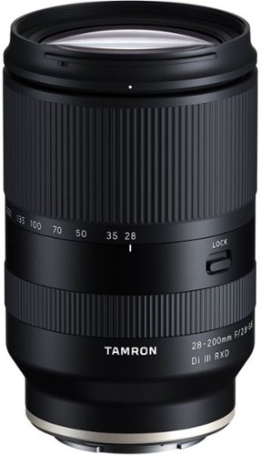 ♥︎◇広角から望遠までOK♪ ◇TAMRON 28-200mm ◇ソニー ♥︎◇広角から望遠までOK♪ ◇TAMRON 28-200mm ◇SONY