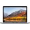 Apple - Pre-Owned - Macbook Pro - 13" - Intel Core i5 8GB Memory -  512GB SSD - Space Gray-Front_Standard 