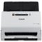Canon - imageFORMULA R40 Office Document Scanner - White-Front_Standard