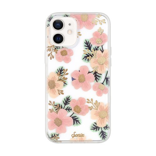 Sonix - Case for Apple iPhone 12 Mini - Pink