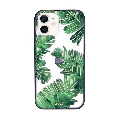 Sonix - Case for Apple iPhone 12 Mini - Green