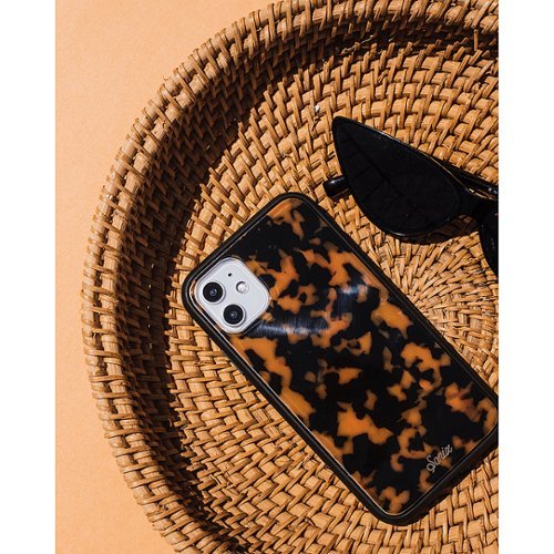Sonix Brown Tort Case for Apple iPhone 12 Mini - Brown SHOP ONLINE