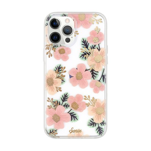 Sonix - Case for Apple iPhone 12 / iPhone 12 Pro - Pink