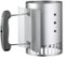 Weber - Compact Rapidfire Chimney Starter - Silver-Angle_Standard