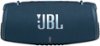 JBL - XTREME3 Portable Bluetooth Speaker - Blue-Front_Standard