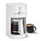 Cuisinart - Classic 12-Cup Coffeemaker - White-Alt_View_Standard_16