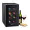 Cuisinart - Private Reserve 8-Bottle Wine Cellar - Black-Alt_View_Standard_13