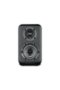 Wharfedale - D.310 Bookshelf Speakers (Pair) - Black Wood-Front_Standard