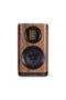 Wharfedale - EVO 4.1 Bookshelf Speakers (Pair) - Walnut-Front_Standard