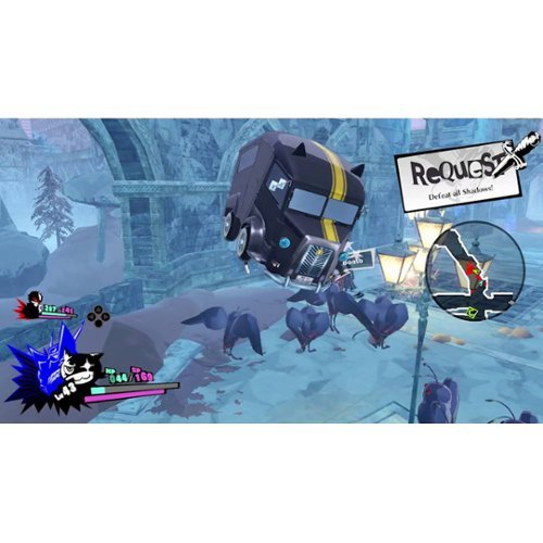 Persona 5 Strikers - Nintendo Switch, Nintendo Switch Lite [Digital]-Alt_View_Standard_19 