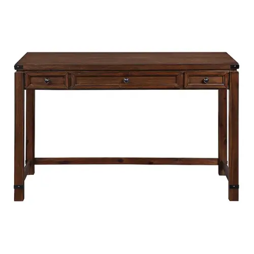 Brushed Walnut
