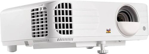 ViewSonic PX701-4K Ultra HD DLP Projector with High Dynamic Range - White BUY IN DUBAI