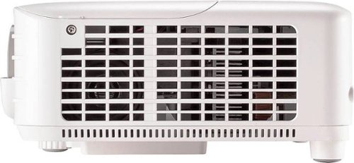 ViewSonic PX701-4K Ultra HD DLP Projector with High Dynamic Range - White BUY IN SAUDI ARABIA