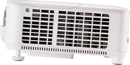 ViewSonic PX701-4K Ultra HD DLP Projector with High Dynamic Range - White BUY IN QATAR