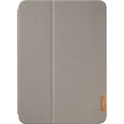 LAUT - Prestige Case for Apple iPad Mini 5/4 Taupe - Taupe