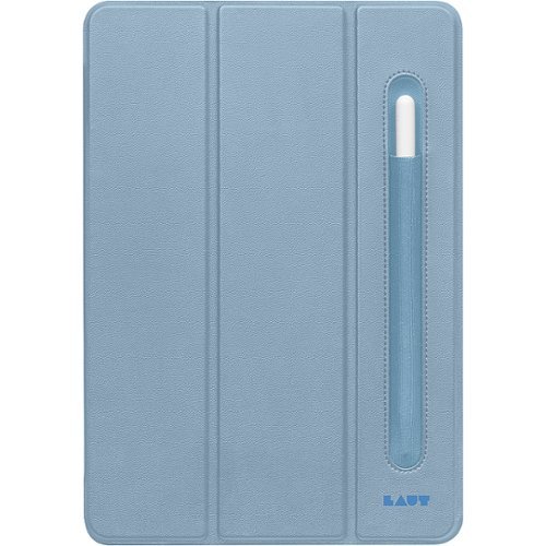 LAUT - HUEX Slim Folio Case for iPad Air 4 & iPad Pro 11