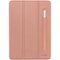 LAUT - HUEX Slim Folio Case for iPad Air 4 & iPad Pro 11" - Rose-Front_Standard