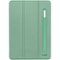LAUT - HUEX Slim Folio Case for iPad Air 4 & iPad Pro 11" - Green-Front_Standard