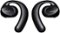 Bose - Sport Open Earbuds True Wireless Open-Ear Headphones - Triple Black-Front_Standard 