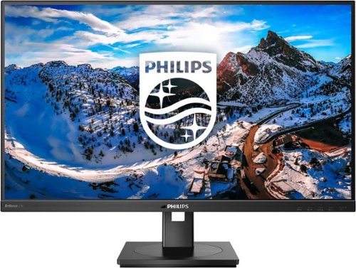 Philips - Brilliance 279P1 27