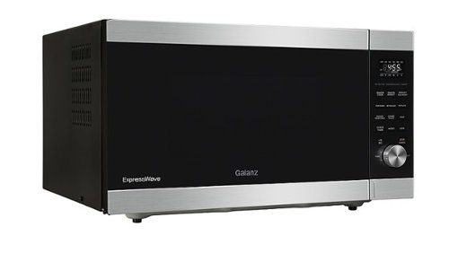 Galanz - Microwave Oven 2.2 ExpressWave-Left_Standard 