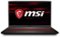 MSI - GF75 THIN 17.3" Full HD Gaming Laptop - i7-10750H - 8GB Memory - NVIDIA GeForce GTX 1650 - 512GB SSD-Front_Standard