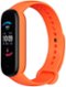 Amazfit - Band 5 Fitness Tracker Polycarbonate 29.9mm - Orange-Front_Standard