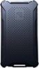 Dark Energy - Poseidon Pro 10,200 mAh Portable Charger for Most USB Enabled Devices - Black-Front_Standard