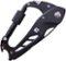 Dark Energy - Carabiner Pro 5-in-1 Multi Tool - Black-Front_Standard