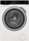 Electrolux - 2.4 Cu. Ft. Stackable Front Load Washer with Compact Design - White-Front_Standard